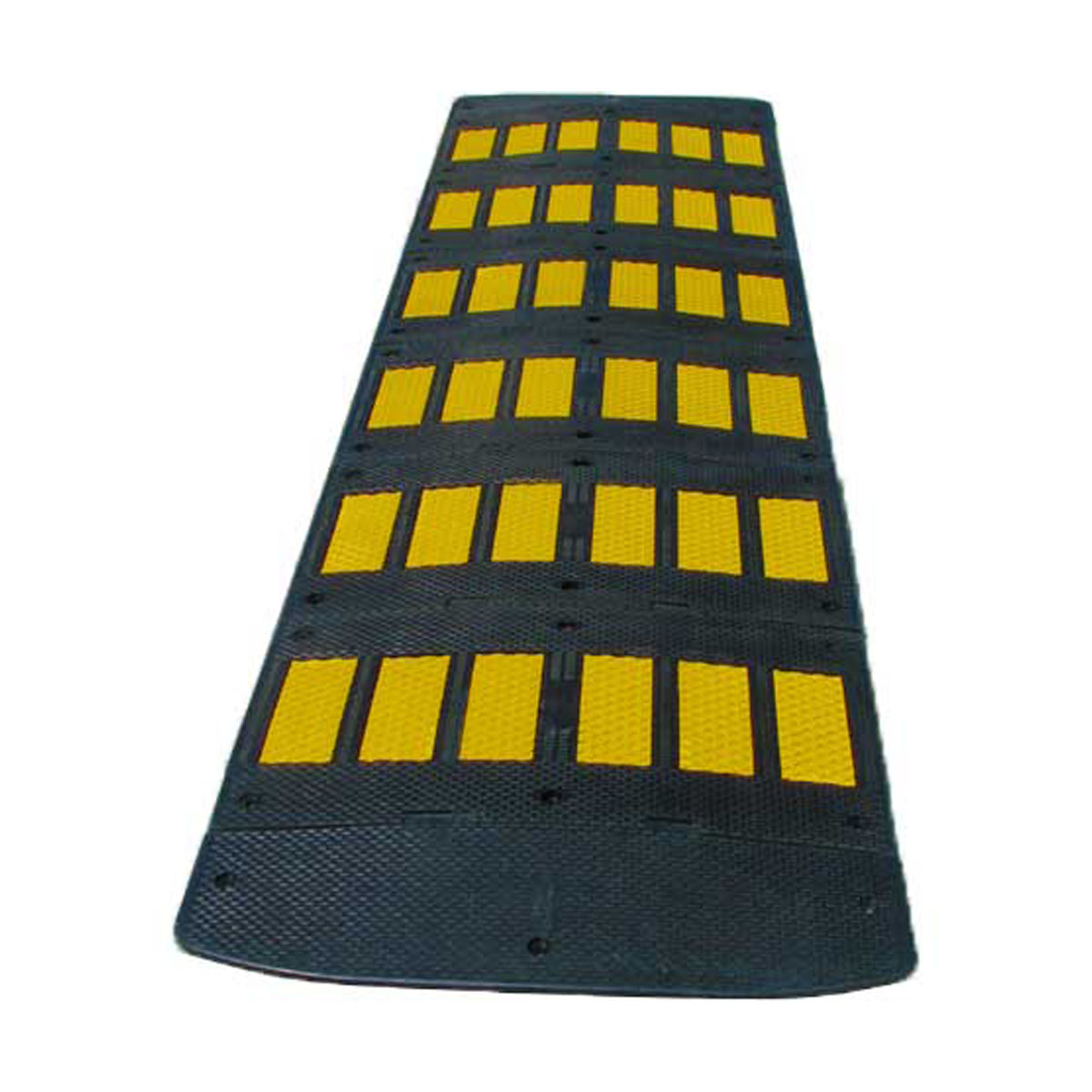 Buy Speed Cushion 50mm Traffic Calming   available at Astrolift NZ